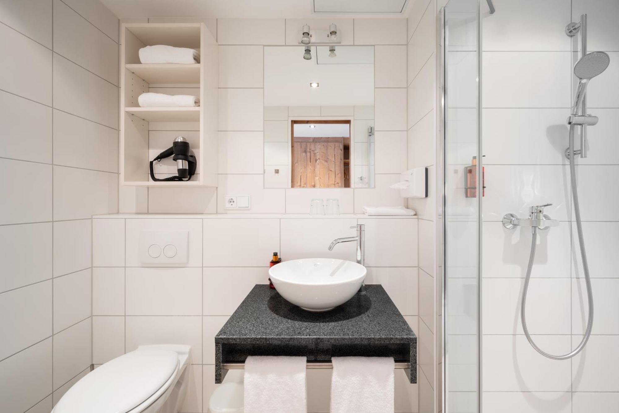 Snooze Apartments Holzkirchen  Exterior photo