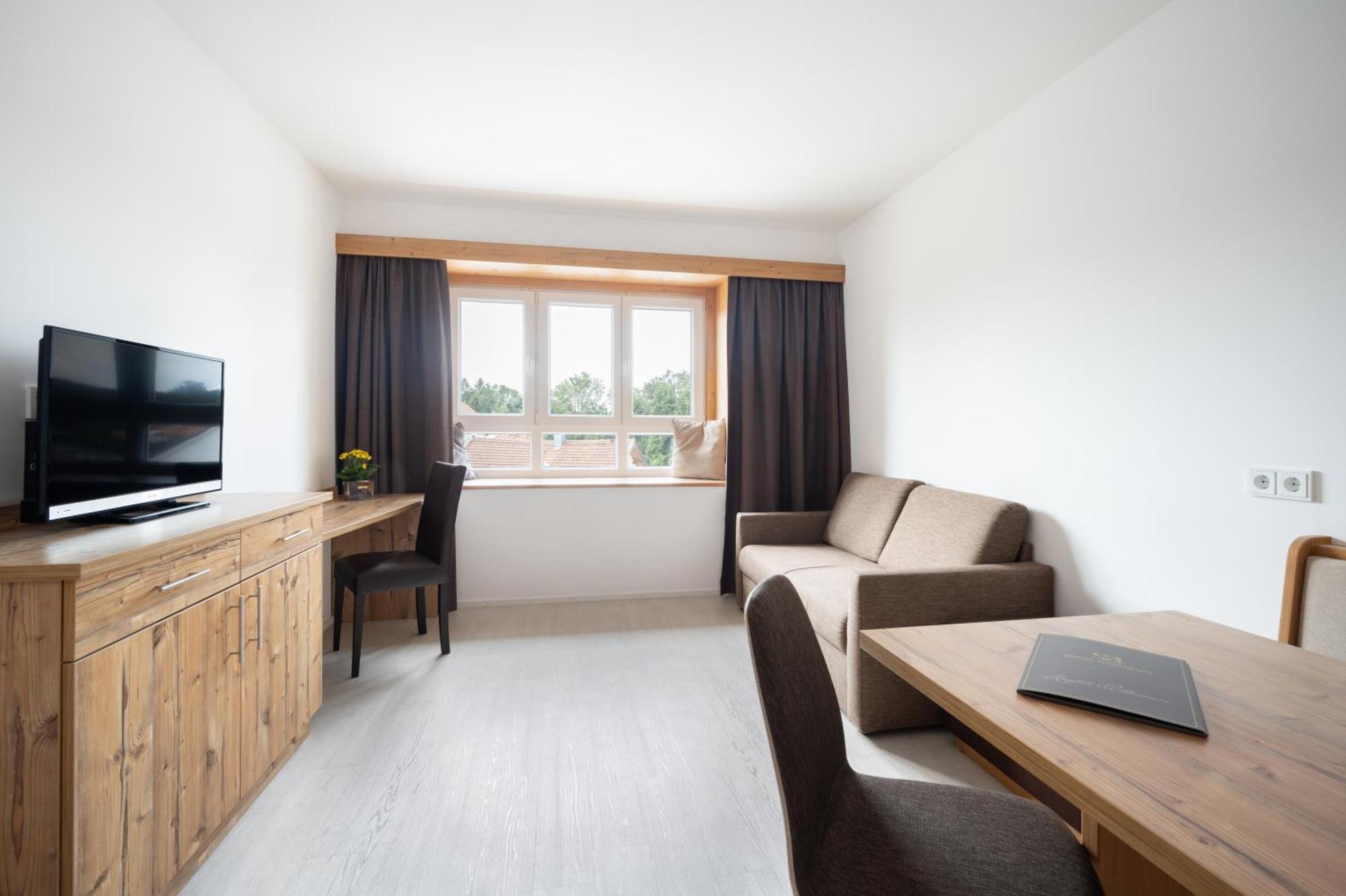 Snooze Apartments Holzkirchen  Exterior photo