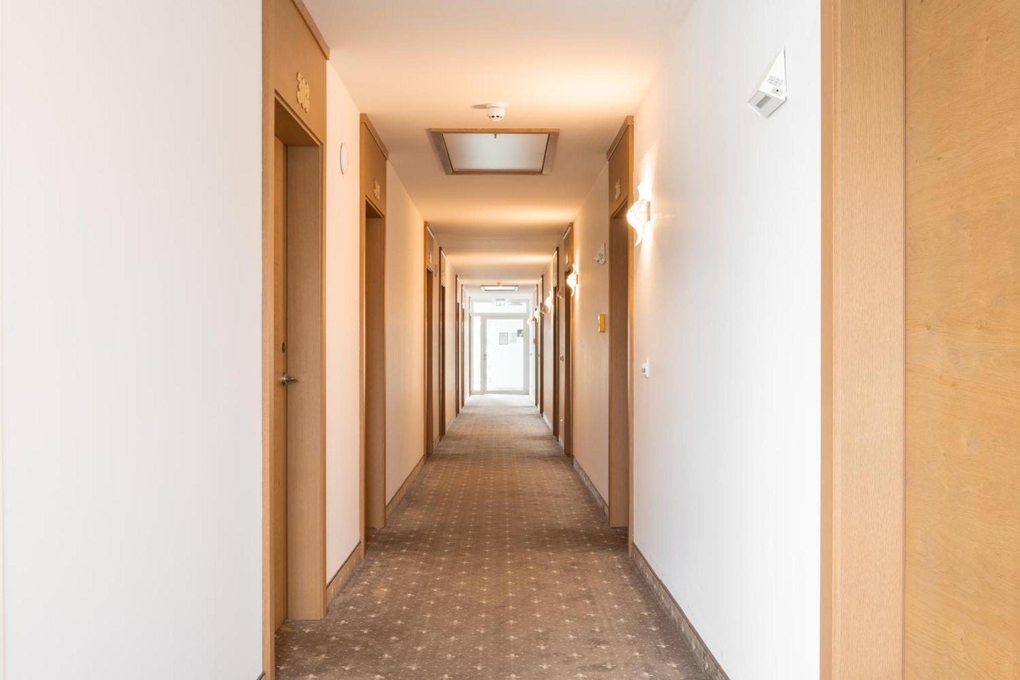 Snooze Apartments Holzkirchen  Exterior photo