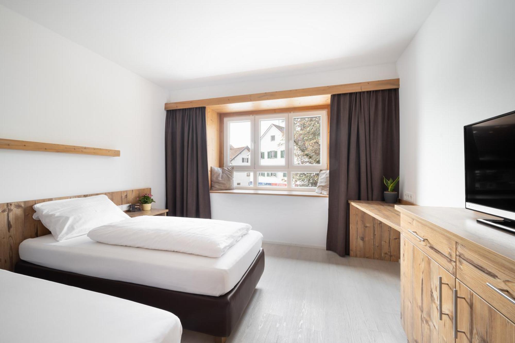 Snooze Apartments Holzkirchen  Exterior photo